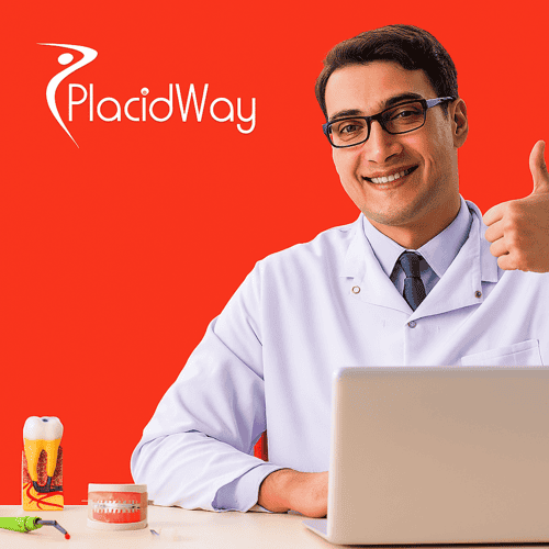 Teeth Whitening and Cosmetic Dentistry in Poland for German Patients from Berlin